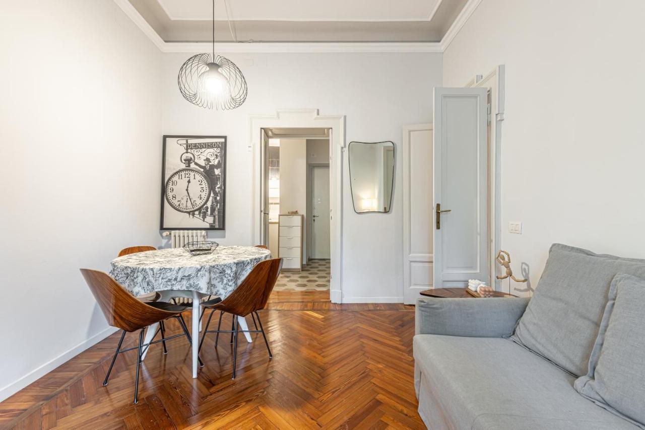 Monte Nero Charme Apartment Милано Екстериор снимка