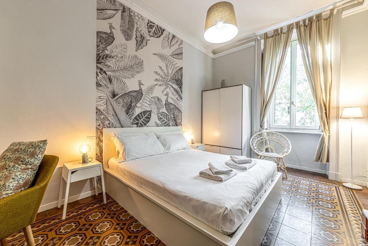 Monte Nero Charme Apartment Милано Екстериор снимка